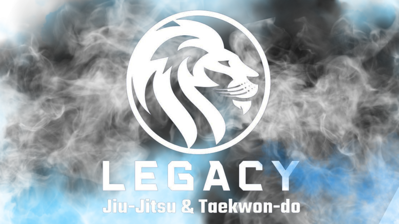 Legacy Jiu-Jitsu & Taekwon-Do photo