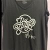 Legacy Jiu-Jitsu Mom V-neck T-shirt  Photo 3