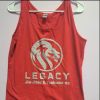 Legacy Logo Women's Tank Top  Photo 1