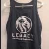 Legacy Logo Women's Tank Top  Photo 2