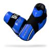 MIGHTYFIST ITF APPROVED LEATHER SPARRING BOOTS Photo 2