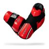 MIGHTYFIST ITF APPROVED LEATHER SPARRING BOOTS Photo 3