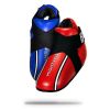 MIGHTYFIST ITF APPROVED LEATHER SPARRING BOOTS Photo 1