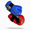 MIGHTYFIST ITF APPROVED LEATHER SPARRING GLOVES Photo 1