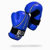 MIGHTYFIST ITF APPROVED LEATHER SPARRING GLOVES Photo 6