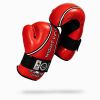 MIGHTYFIST ITF APPROVED LEATHER SPARRING GLOVES Photo 7