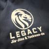 Legacy Taekwon-Do Jacket ADIDAS REKIVE TRACK JACKET Photo 4