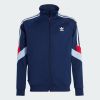 Legacy Taekwon-Do Jacket ADIDAS REKIVE TRACK JACKET Photo 1