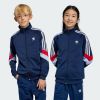 Legacy Taekwon-Do Jacket ADIDAS REKIVE TRACK JACKET Photo 3