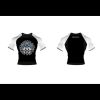 **Lioness Jiu-Jitsu Rash Guard Photo 5