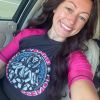 **Lioness Jiu-Jitsu Rash Guard Photo 6